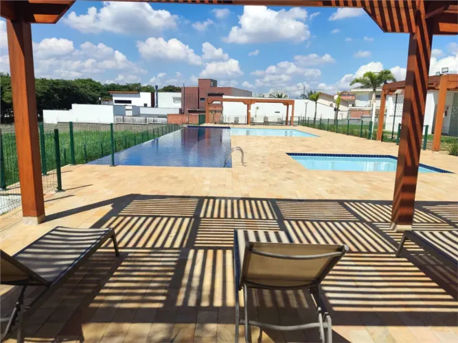 Loteamento à venda em Jardim são francisco - SP