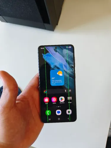 Galaxy S21 5G