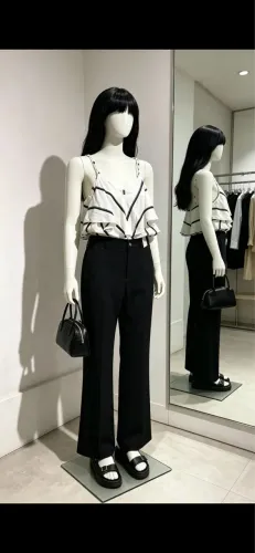 Peças de roupas davDlz, handara , Flor de Liz, Numeral novas na promoção
