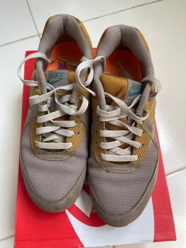 Nike Air Max Light 