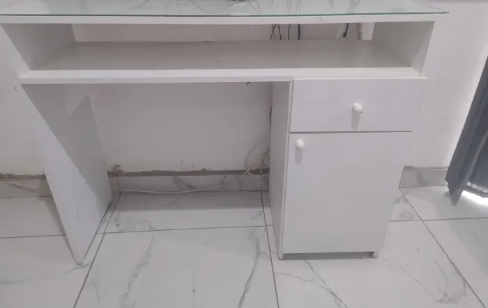 Mesa de manicure
