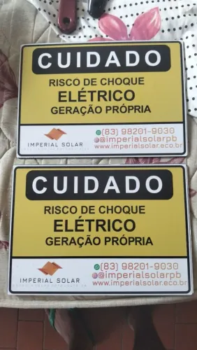 placa energia solar