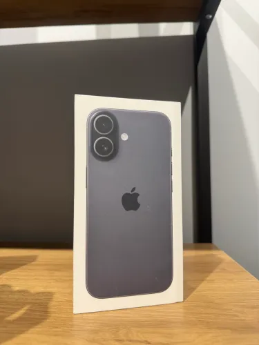 iPhone 16 512GB LACRADO