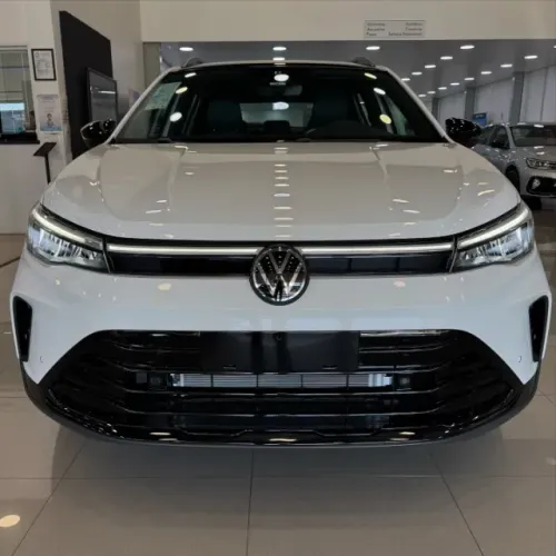 Volkswagen Nivus Highline 1.0 200 TSI Flex AUT 2027