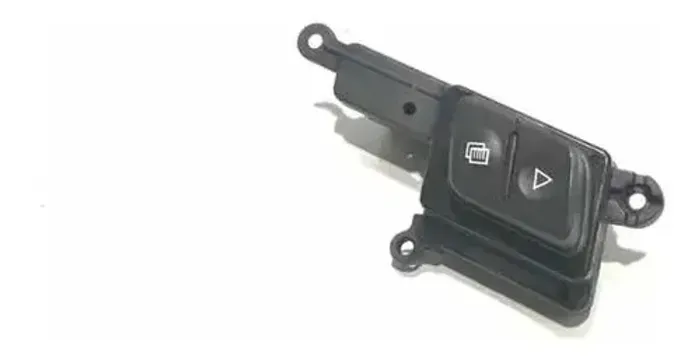 Botão Comando Volante Kia Sorento Ex2 2015 #1
