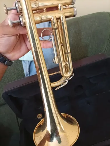 TROMPETE E GUITARRA