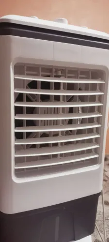 Climatizador de ar