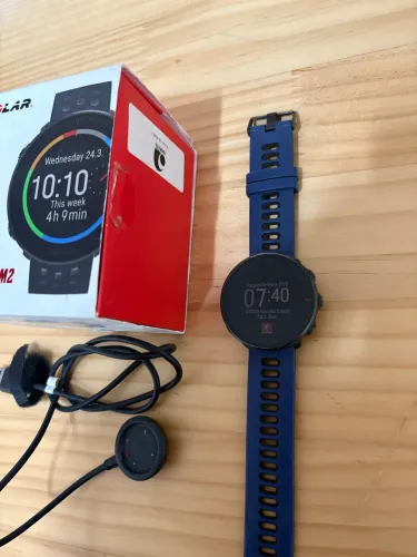 Polar Vantage M2