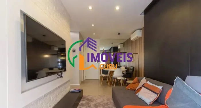 APARTAMENTO - ALPHAVILLE - SP