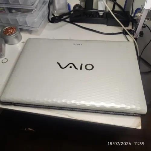 Notebook - Laptop - Carcaça - SONY VAIO PCG-71911X