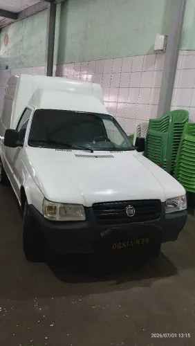 Fiat Fiorino Furg.1.5/1.3/1.3 Fire/1.3 F.flex 2010