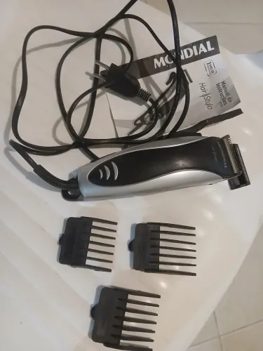 Cortador de cabelo