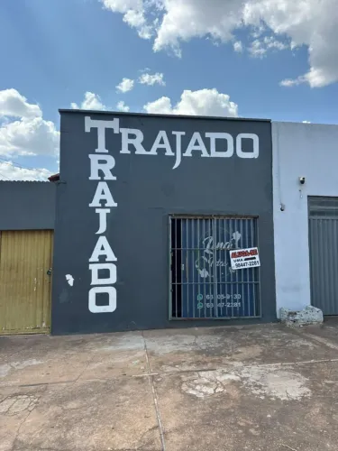 PONTO COMERCIAL / LOJA DE ROUPAS - OPORTUNIDADE