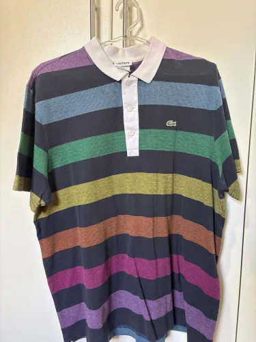 Polo Lacoste Original