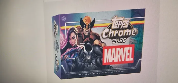 Topz Marvel