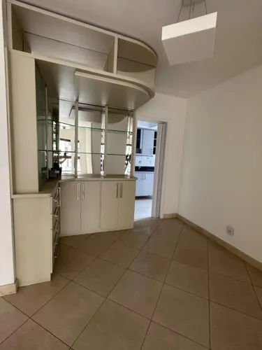 Apartamento para Alugar Praia do Canto - 3 quartos