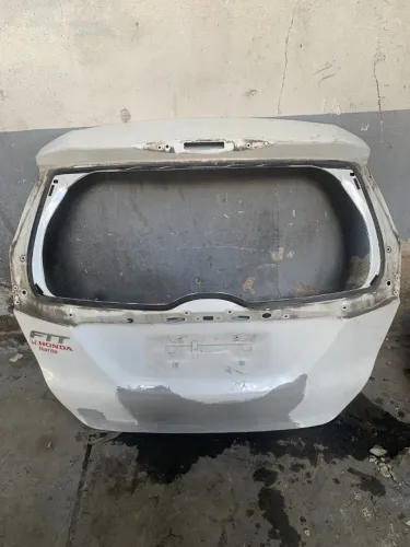 Tampa de mala Honda Fit 2015/2021