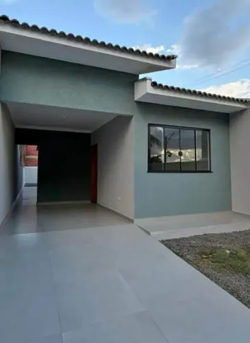 vendo casa em Sarandi PR
