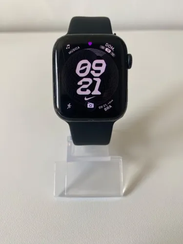 Apple Watch SE 2 Geração GPS + Celular 44mm - Original e nunca aberto
