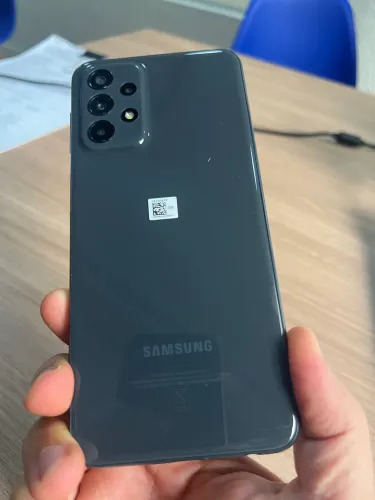 Samsung A23 celular