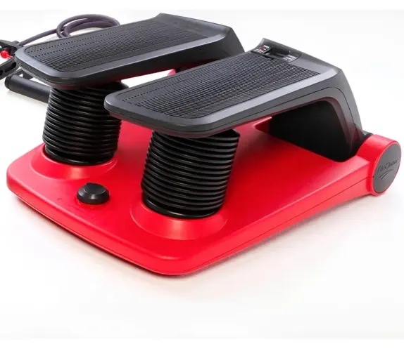 Air climber Polishop