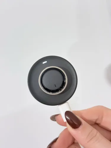 Anel inteligente amazfit