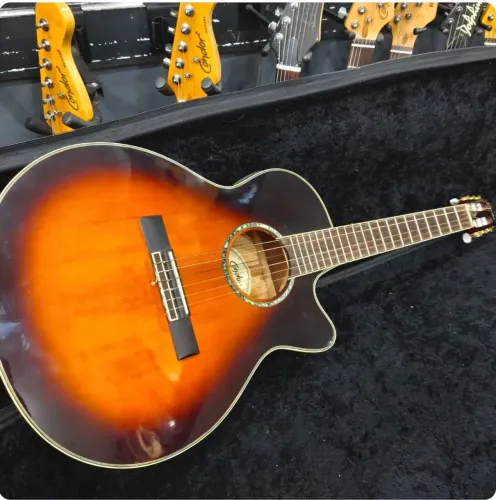 Violão Condor CN-75 Sunburst