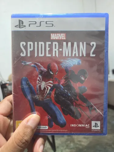 Jogos para Playstation 5