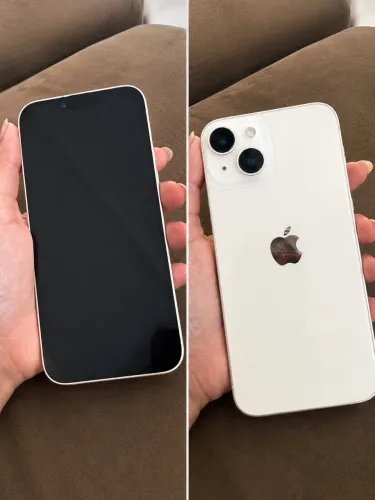 iPhone 14