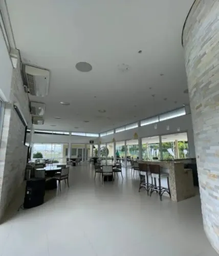 Excellent terreno na Estrada do Outeiro, Condominio Alphavile 450 m2 Alphaville Belem, 