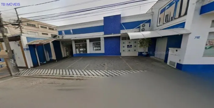 SALAO COMERCIAL em SOROCABA - SP, VILA HORTÊNCIA