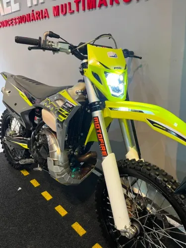 MXF 250 TSX 2T 2025