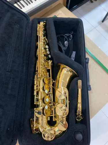 Sax Yamaha YAS - 480 Original