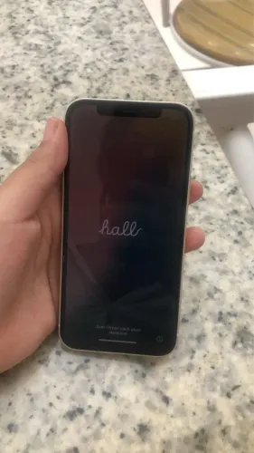 IPhone 12 branco