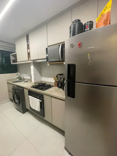 River Park venda ou locação mobiliado