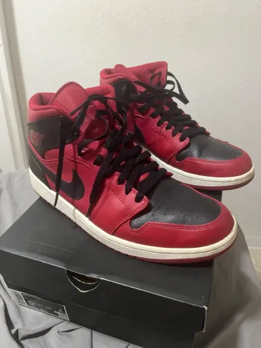 Jordan - tamanho 45