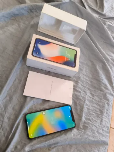iPhone XS