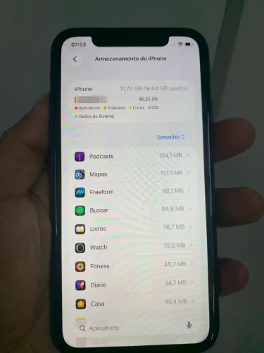 iPhone