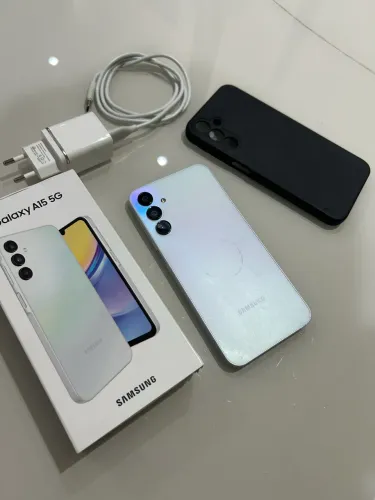 Samsung A15 5G 