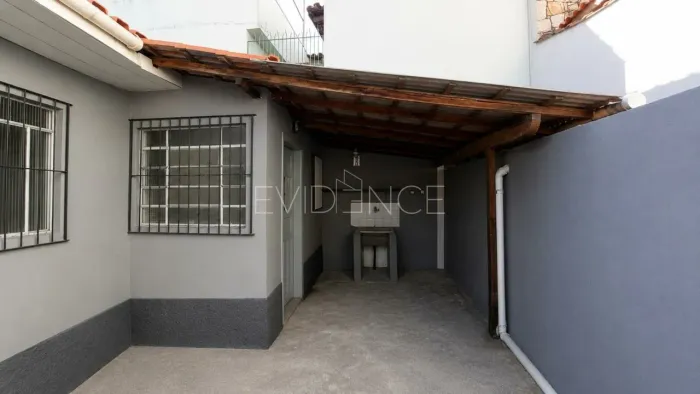 Excelente Casa Térrea para Locação na Vila Formosa!