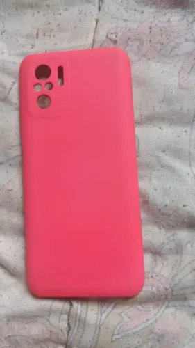 Capa REDMI note 94G