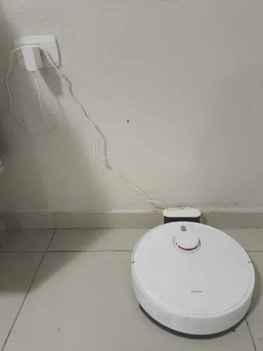 Robô aspirador xiaomi S40C