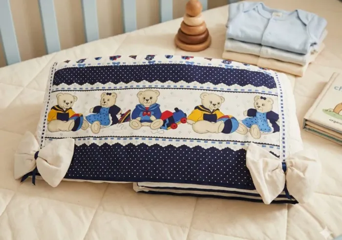 Kit de Berço