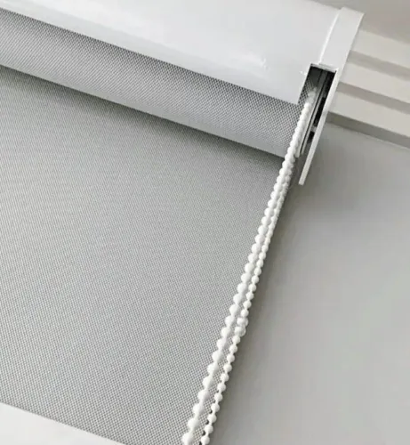 Persiana. Manutenção e Fabricação. componentes e +