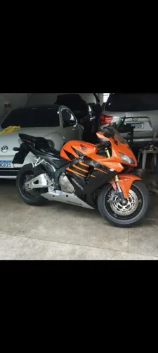 cbr 600rr