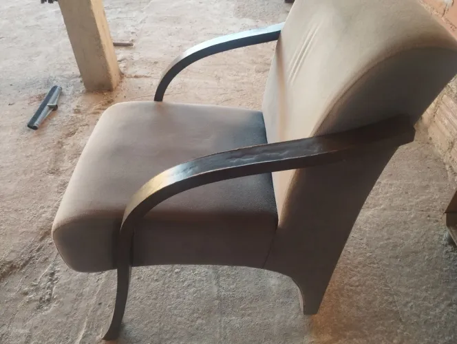 Vendo poltrona Única