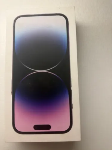 iPhone 14 Pro