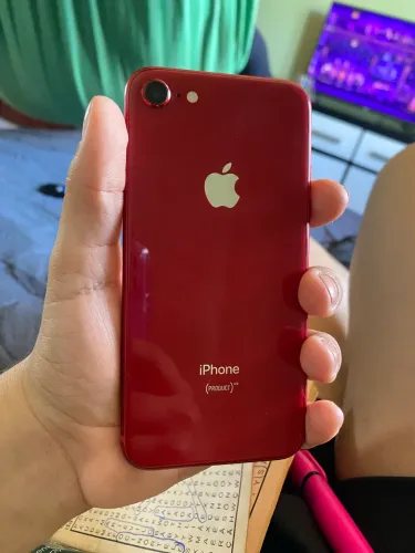 iPhone 8 usado 