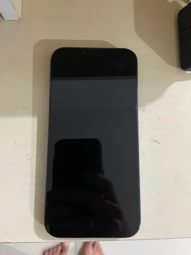 Iphone 13 pro max 128gb