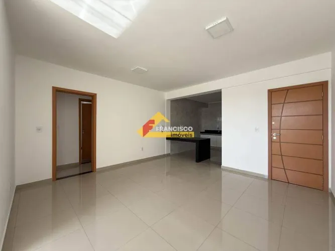 Apartamento para aluguel, 3 quartos, 1 suíte, 2 vagas, Doutor José Thomaz - Divinópolis/MG